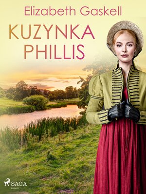 cover image of Kuzynka Phillis